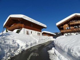 Feriendorf Wallenburg