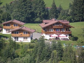 Feriendorf Wallenburg