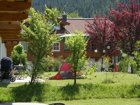 Feriendorf Wallenburg