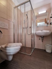 Frühstückspension Haus in der Sonne