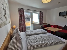 Frühstückspension Haus in der Sonne