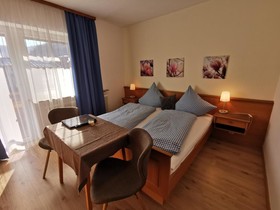 Frühstückspension Haus in der Sonne