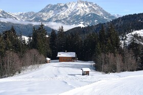 Haberlhutte