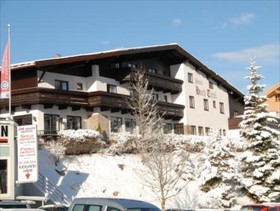 Alpenstyle Resort Fieberbrunn
