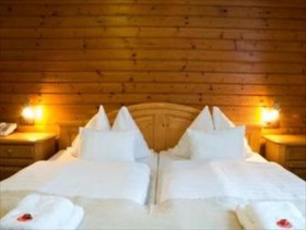 Alpenstyle Resort Fieberbrunn
