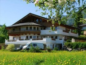 Landhaus Schneider