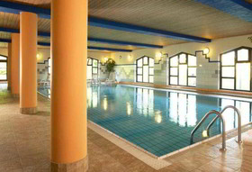 ADEA Lifestyle Suites Fieberbrunn