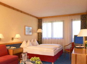 ADEA Lifestyle Suites Fieberbrunn