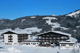 ADEA Lifestyle Suites Fieberbrunn