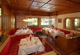 Ferienhotel Aussicht