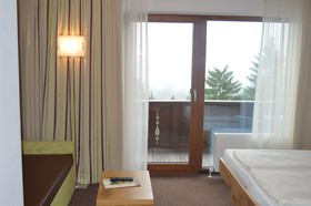 Ferienhotel Aussicht