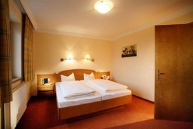 Ferienhotel Aussicht