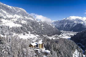 Ferienhotel Aussicht