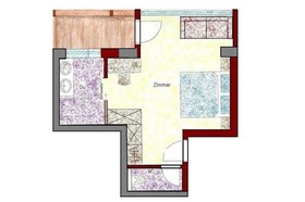 Ferienhotel Aussicht