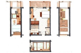 Ferienhotel Aussicht