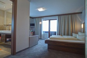 Ferienhotel Aussicht