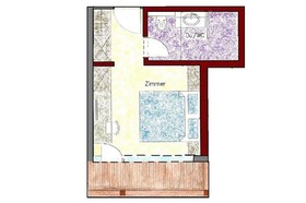 Ferienhotel Aussicht