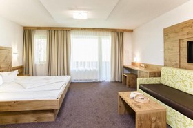 Ferienhotel Aussicht