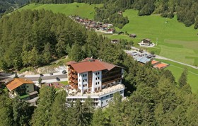 Ferienhotel Aussicht