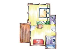 Ferienhotel Aussicht