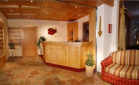 Ferienhotel Aussicht