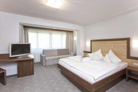 Ferienhotel Aussicht