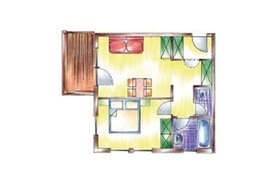 Ferienhotel Aussicht