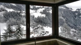 Ferienhotel Aussicht