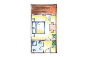 Ferienhotel Aussicht