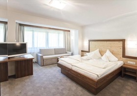 Ferienhotel Aussicht