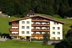 Finkenberger Hof