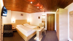 Gletscherblick Gasthof