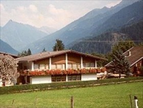 Gästehaus Eberl