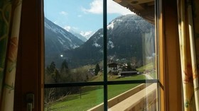 Haus Am Sonnenhang