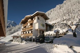 Haus Am Sonnenhang