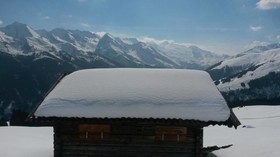 Haus Am Sonnenhang