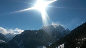 Haus Am Sonnenhang