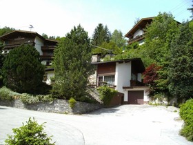 Haus Tamara