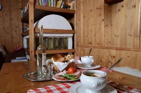 Pension Rosenegg