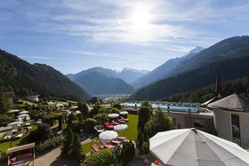 STOCK resort