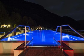 STOCK resort