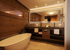 STOCK resort