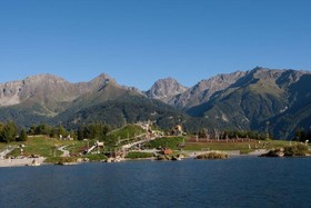 Aparthaus Bergkönig