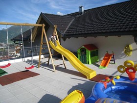 Aparthaus Bergkönig