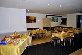 Aparthaus Bergkönig