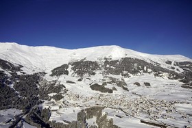 Aparthaus Bergkönig