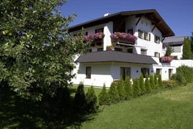 Haus Kaschutnig Appartements