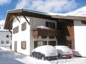 Haus Kaschutnig Appartements
