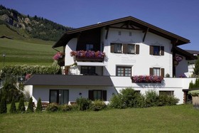 Haus Kaschutnig Appartements