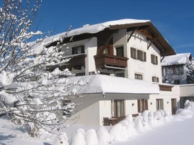 Haus Kaschutnig Appartements